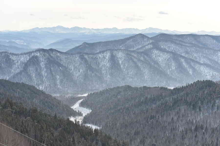 Фото галереи