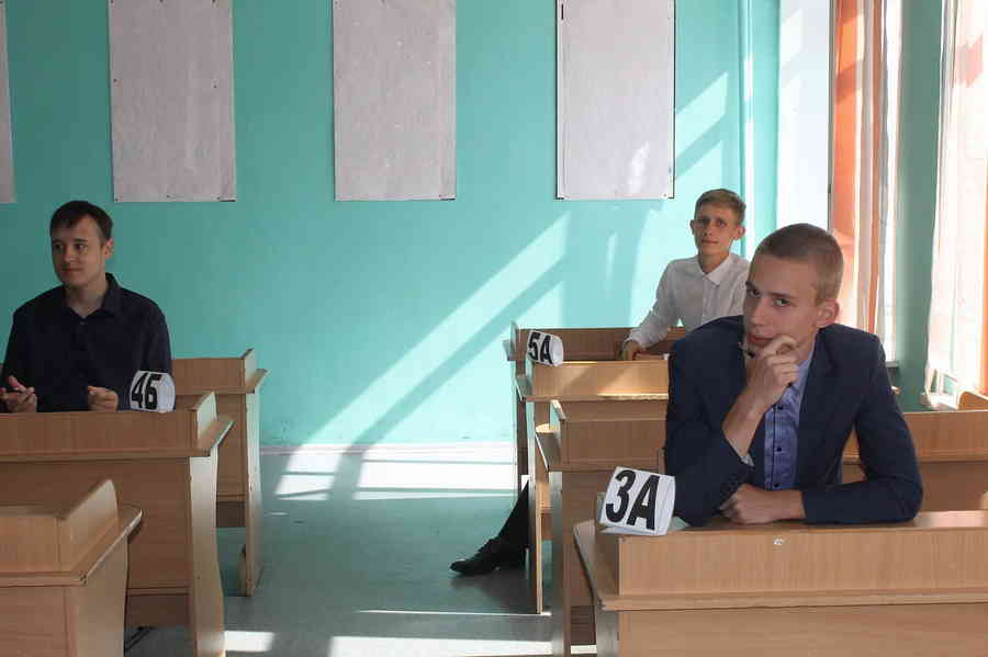 Фото галереи