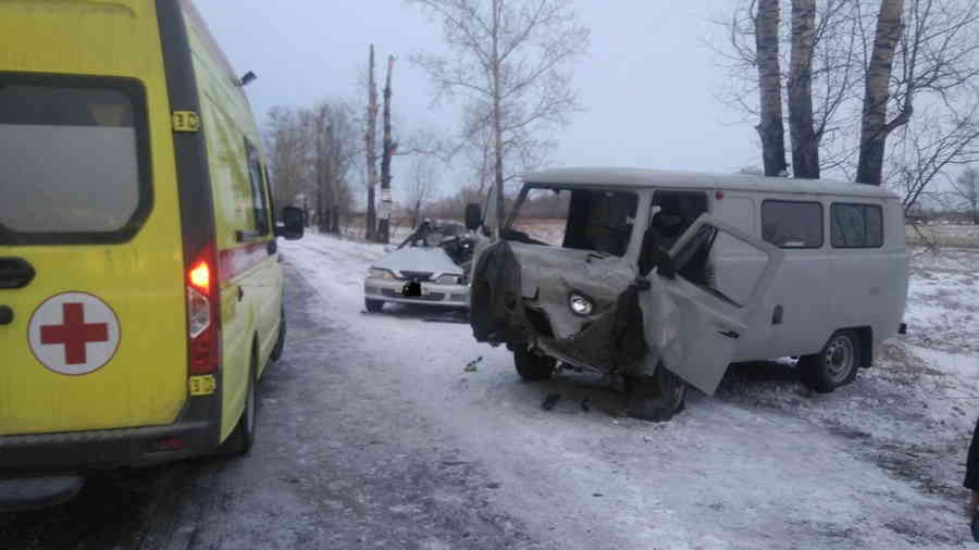 Фото галереи