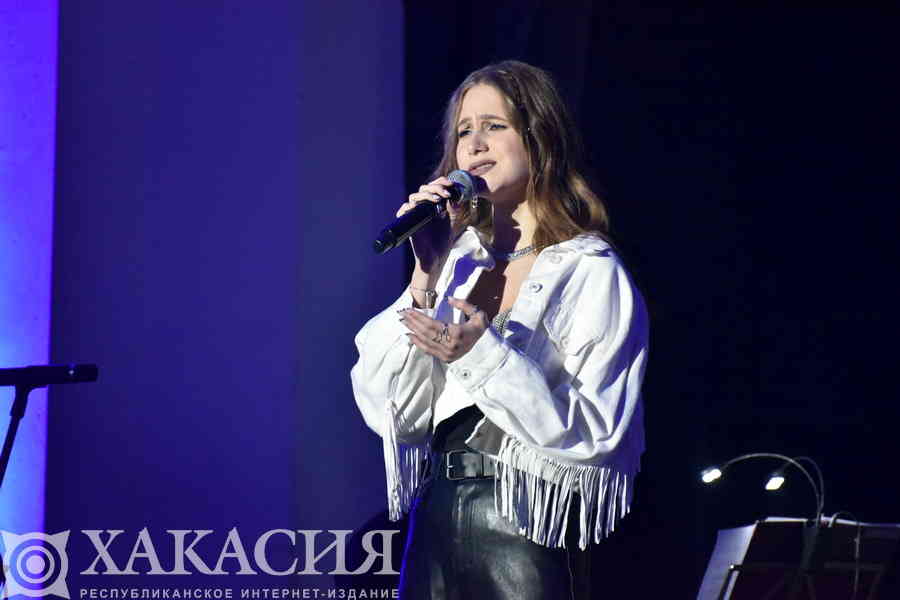 Фото галереи