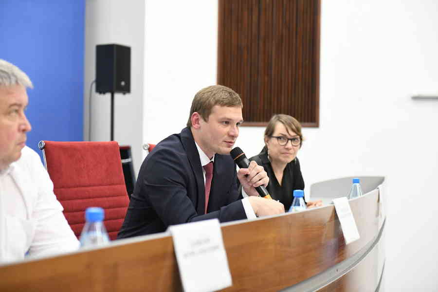 Фото галереи