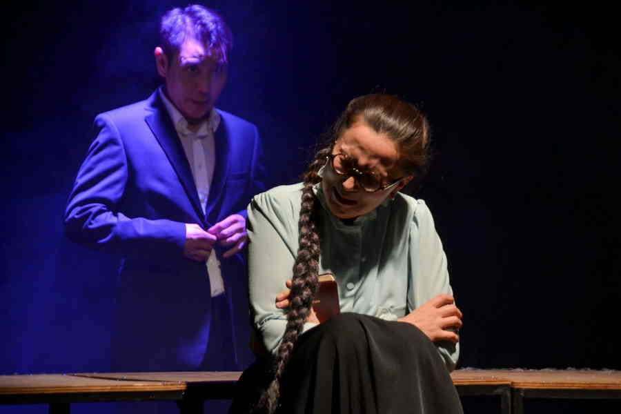 Фото галереи