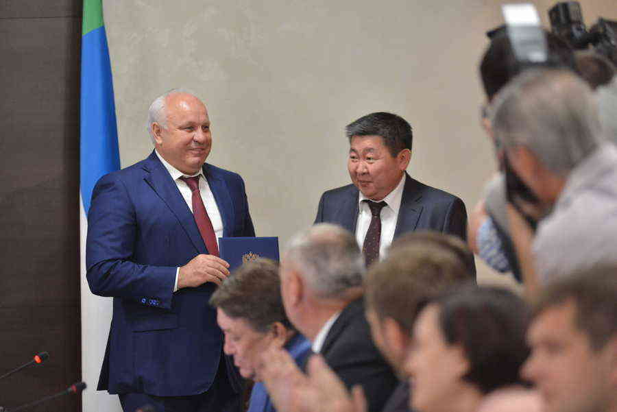 Фото галереи