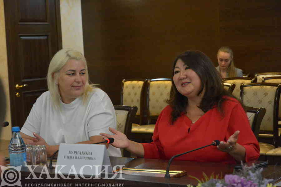 Фото галереи