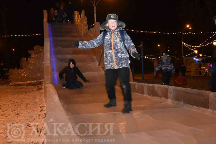 Фото галереи