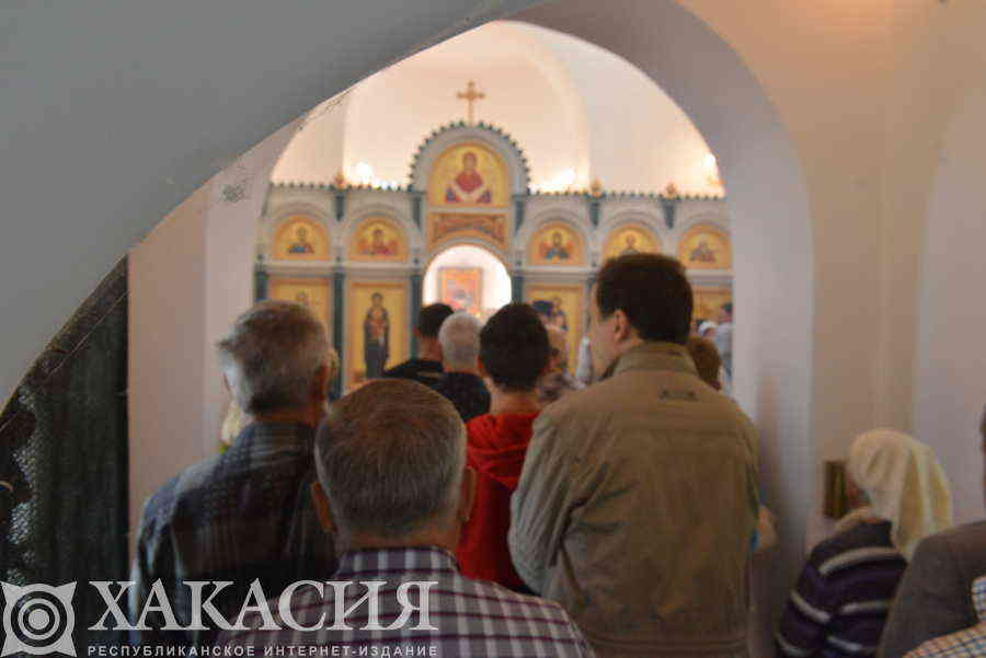 Фото галереи