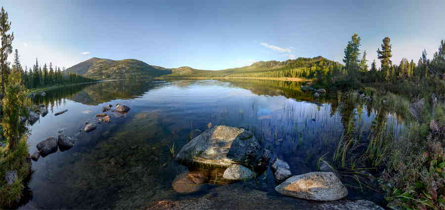 Фото галереи