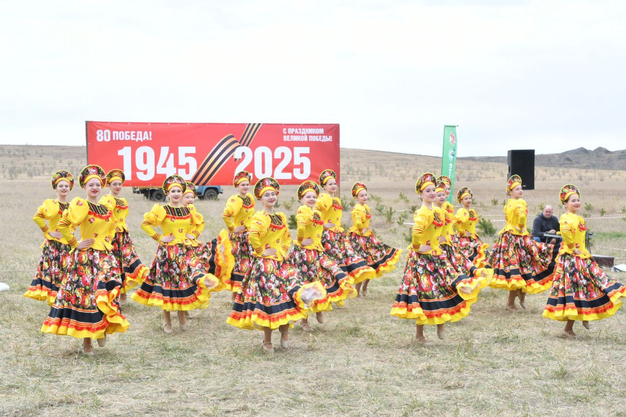 Фото галереи