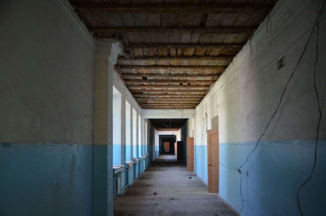 Фото галереи