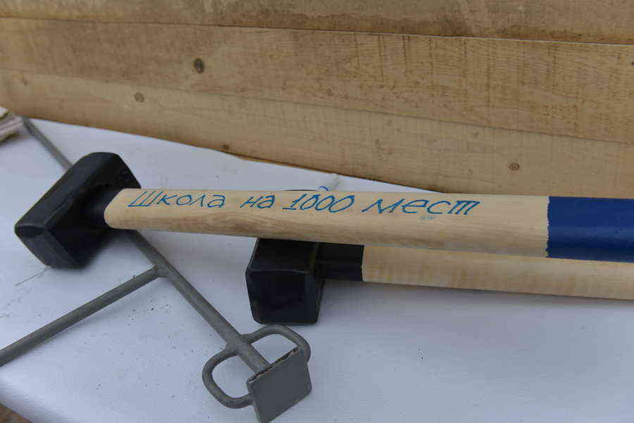 Фото галереи