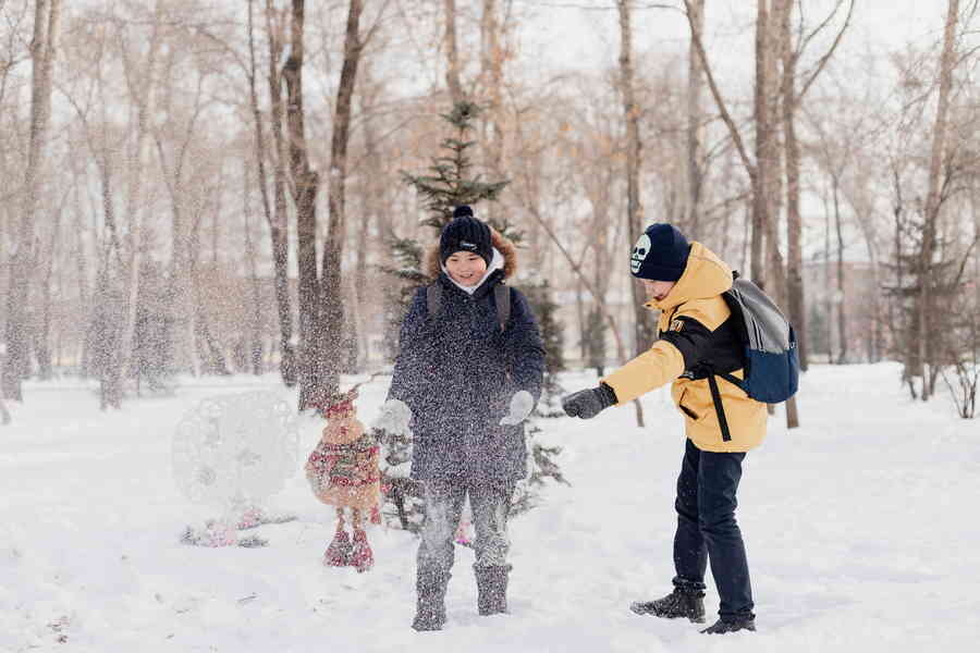 Фото галереи