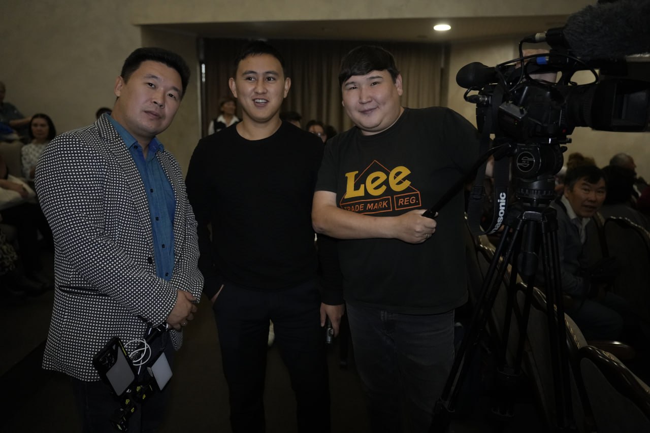 Фото галереи