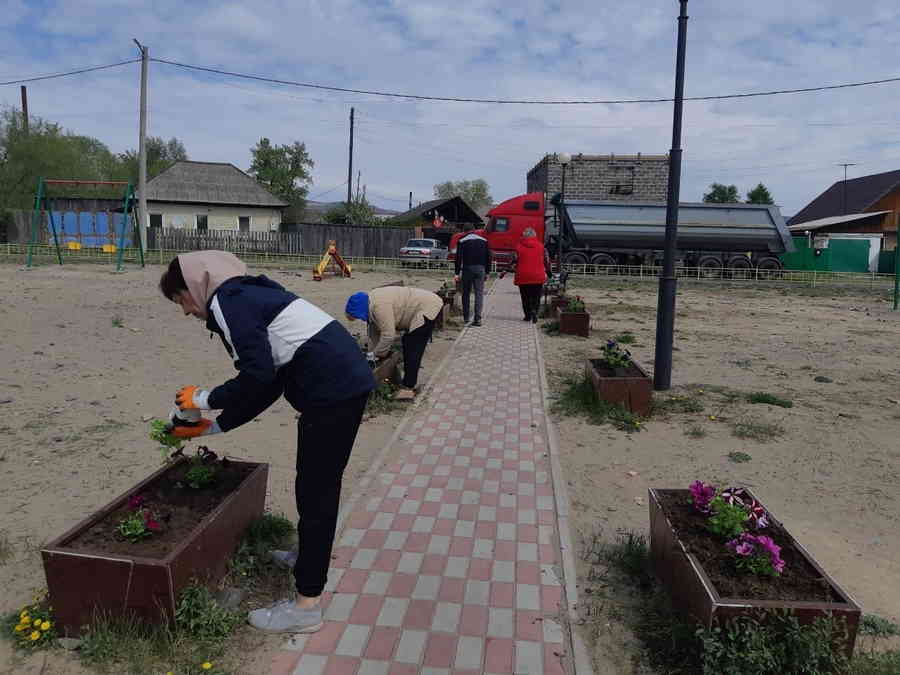 Фото галереи