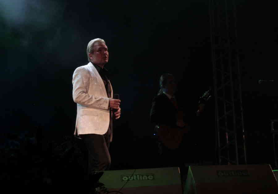 Фото галереи