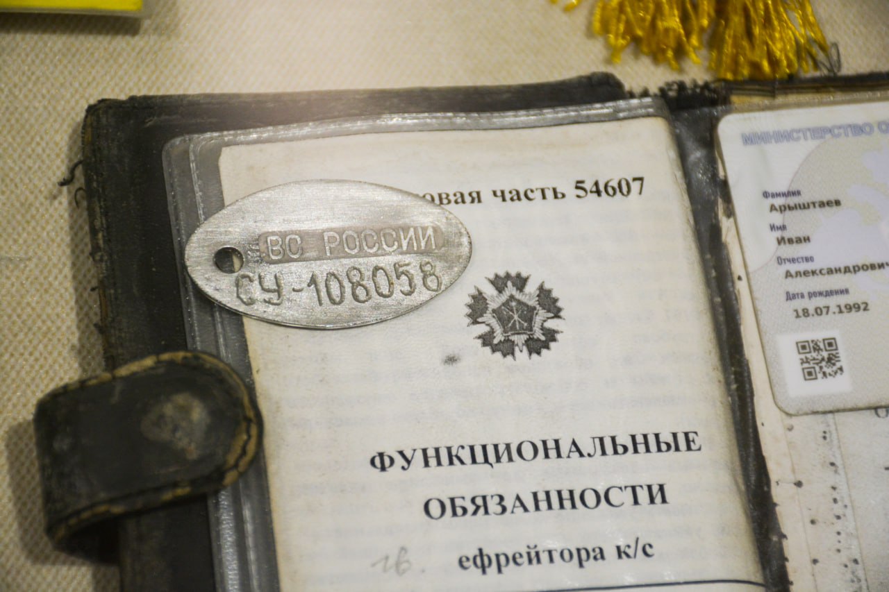 Фото галереи