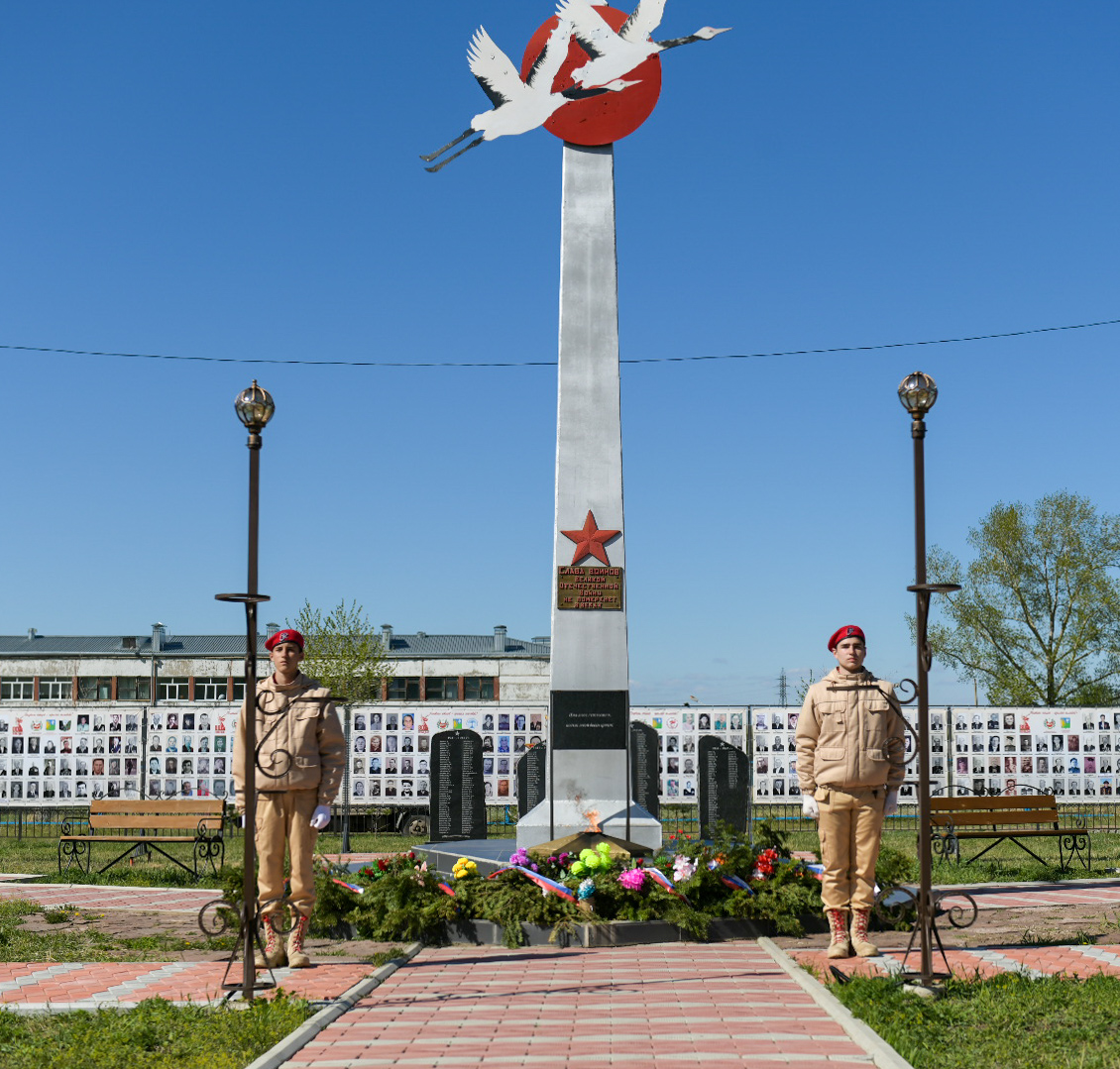 Фото галереи