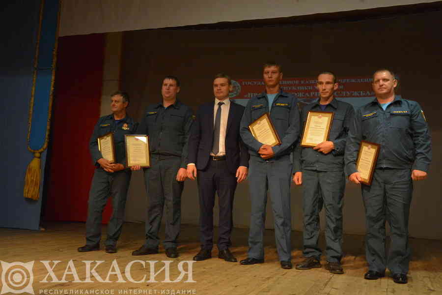 Фото галереи