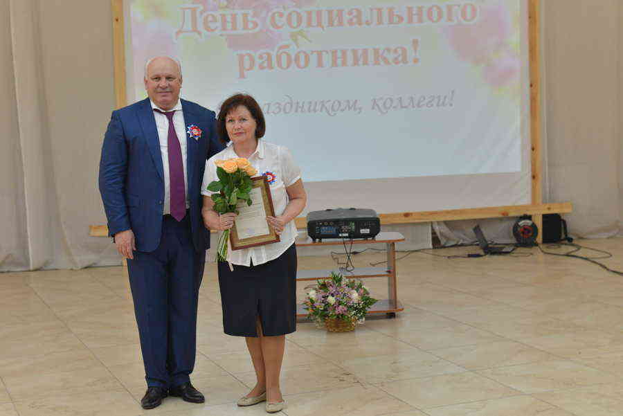 Фото галереи