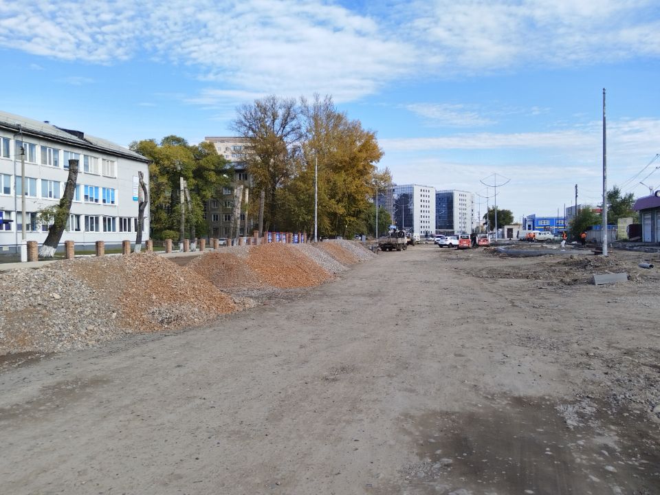 Фото галереи