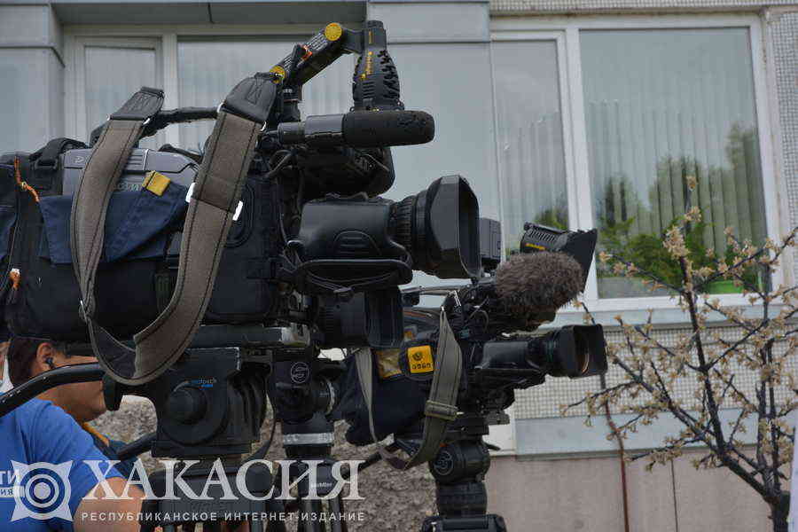 Фото галереи