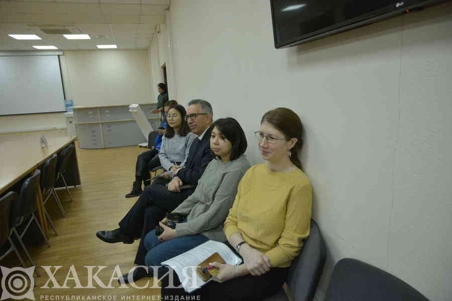 Фото галереи