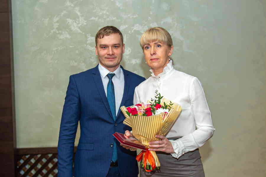 Фото галереи