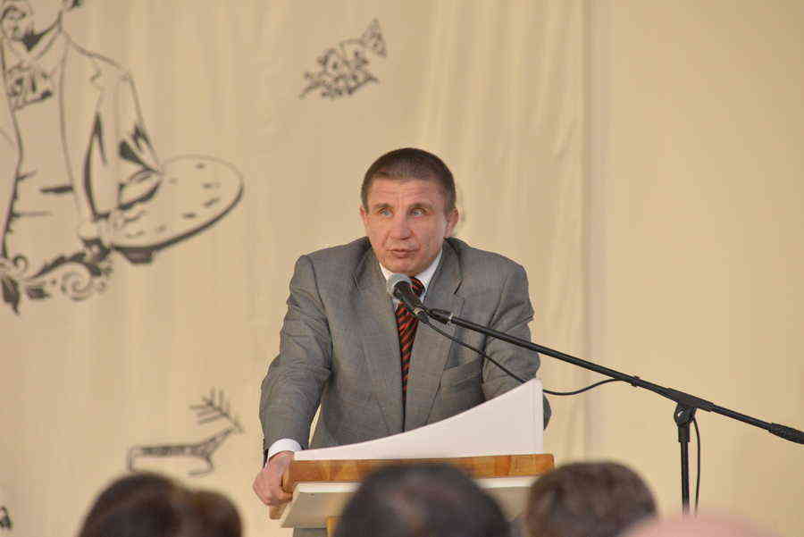 Фото галереи