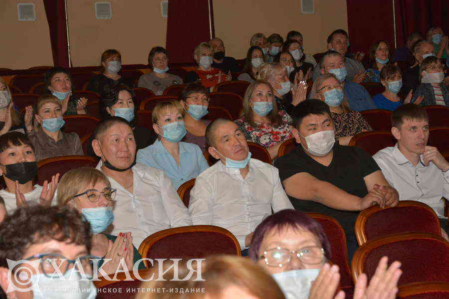 Фото галереи