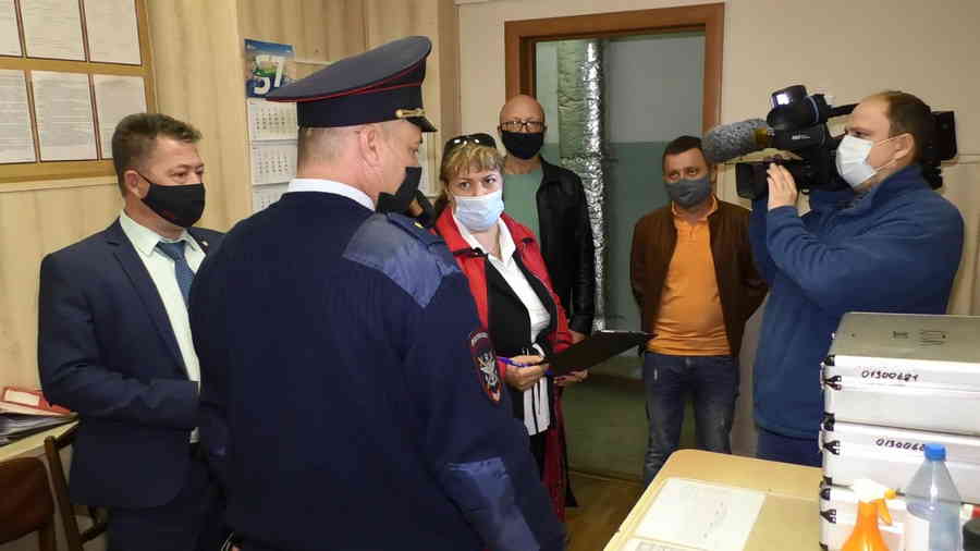 Фото галереи