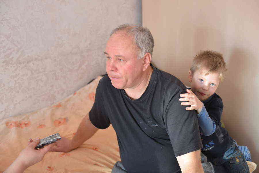 Фото галереи