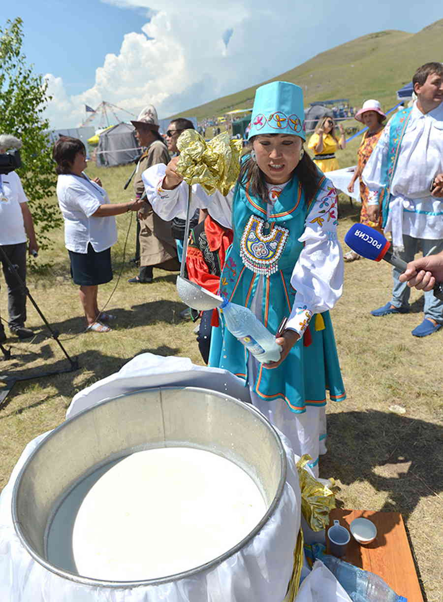 Фото галереи