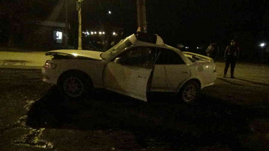 Фото галереи