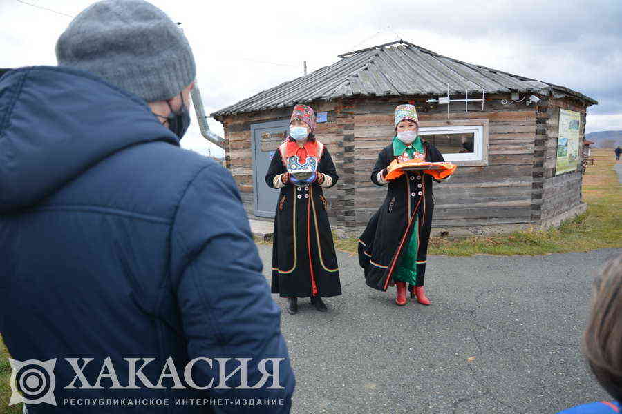 Фото галереи