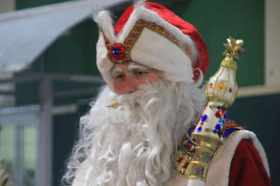 Фото галереи