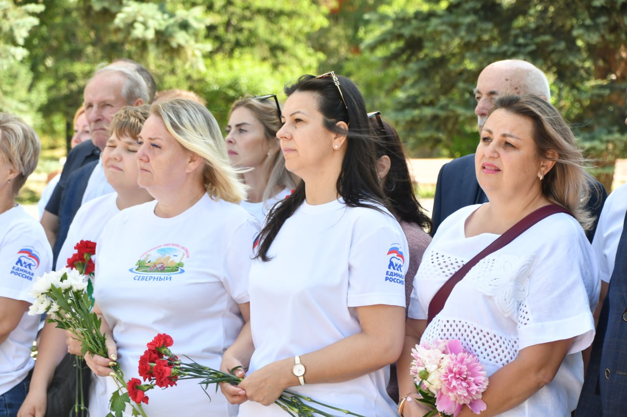Фото галереи