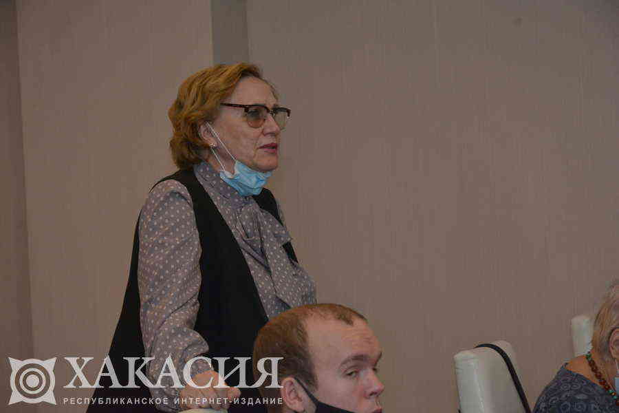 Фото галереи