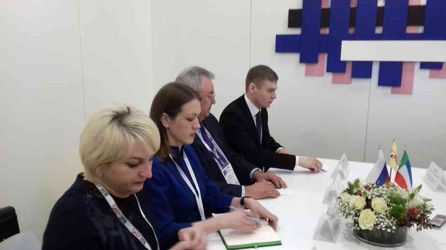 Фото галереи