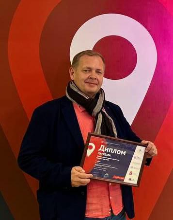 Фото галереи