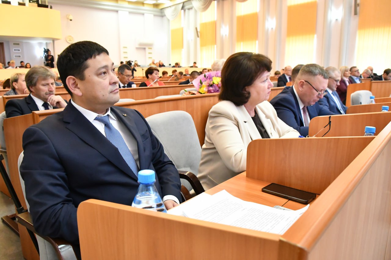 Фото галереи