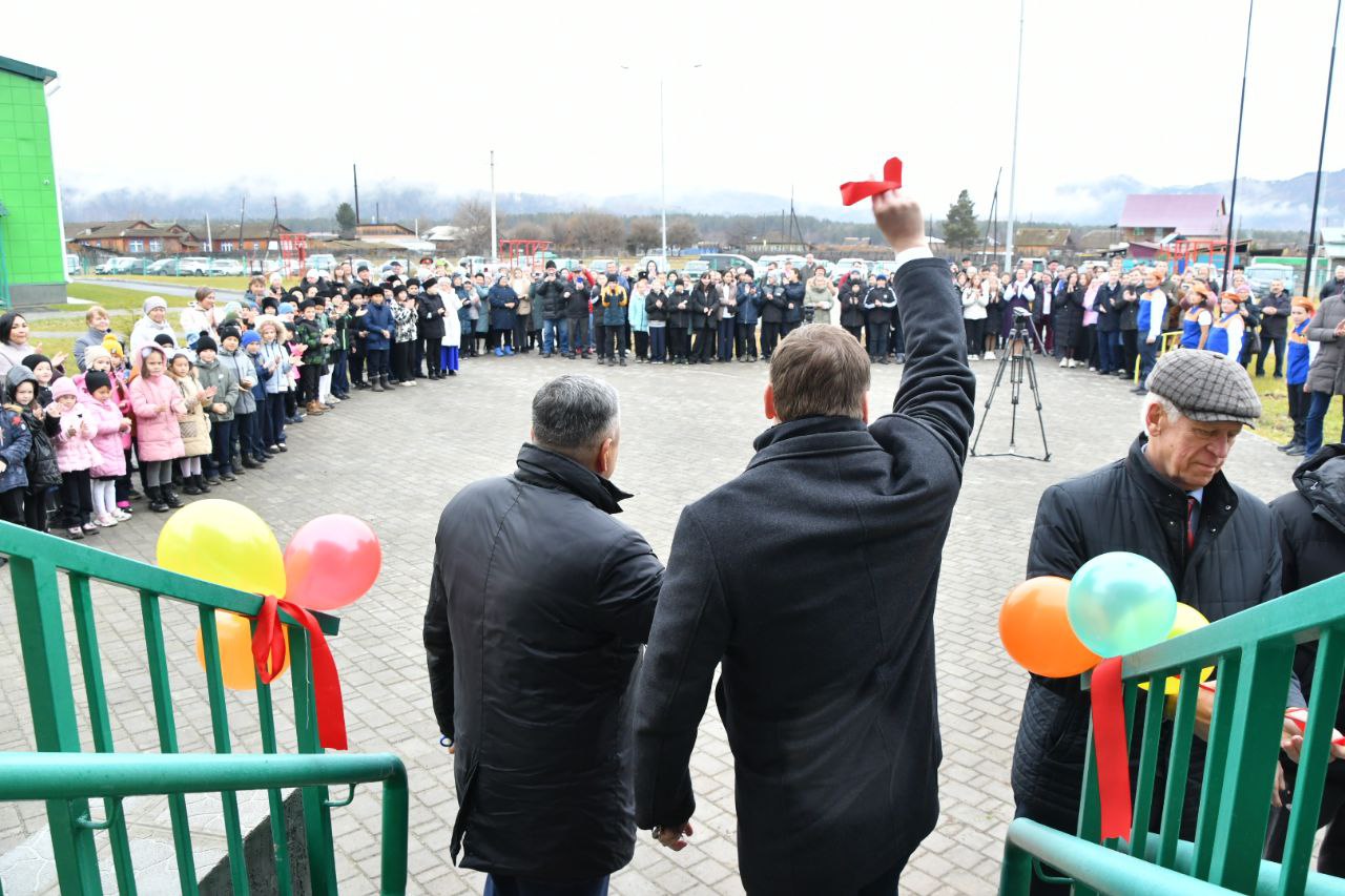 Фото галереи