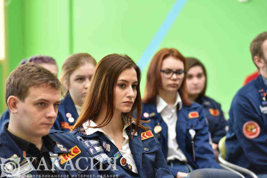 Фото галереи