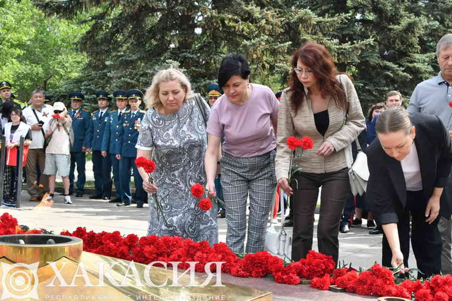 Фото галереи