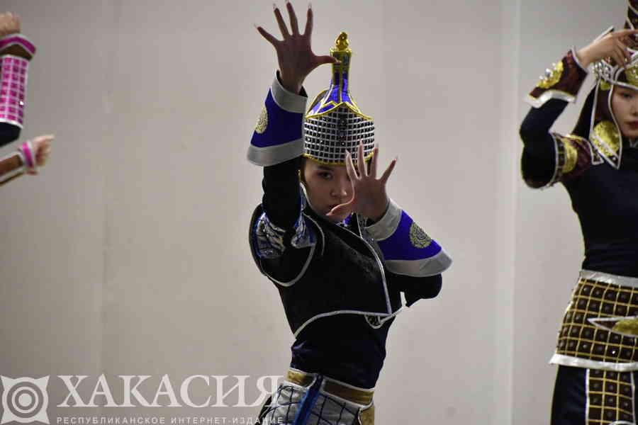 Фото галереи