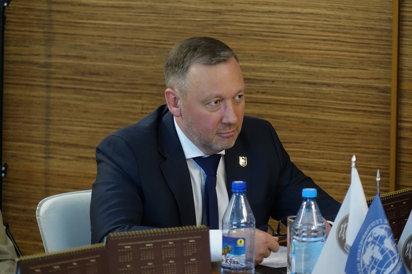 Фото галереи