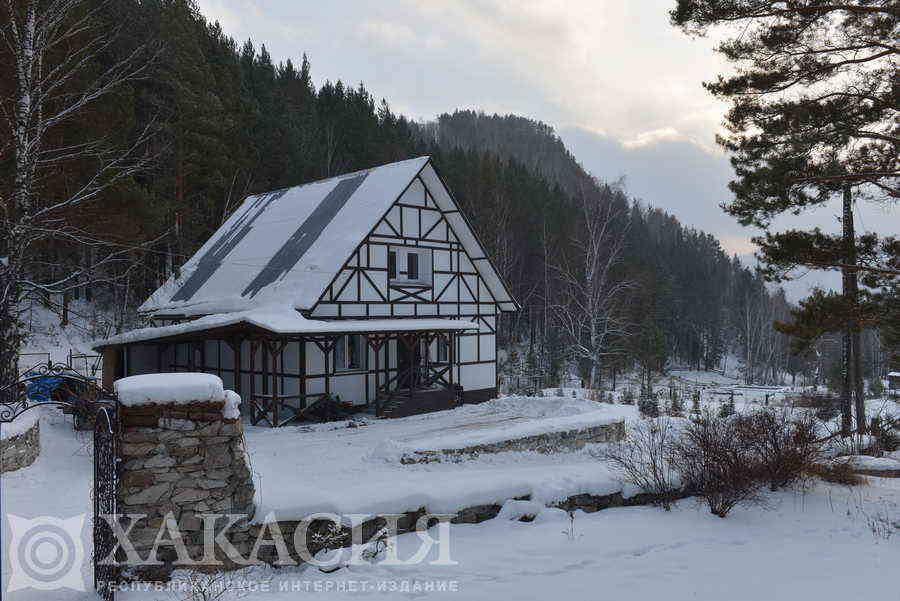 Фото галереи