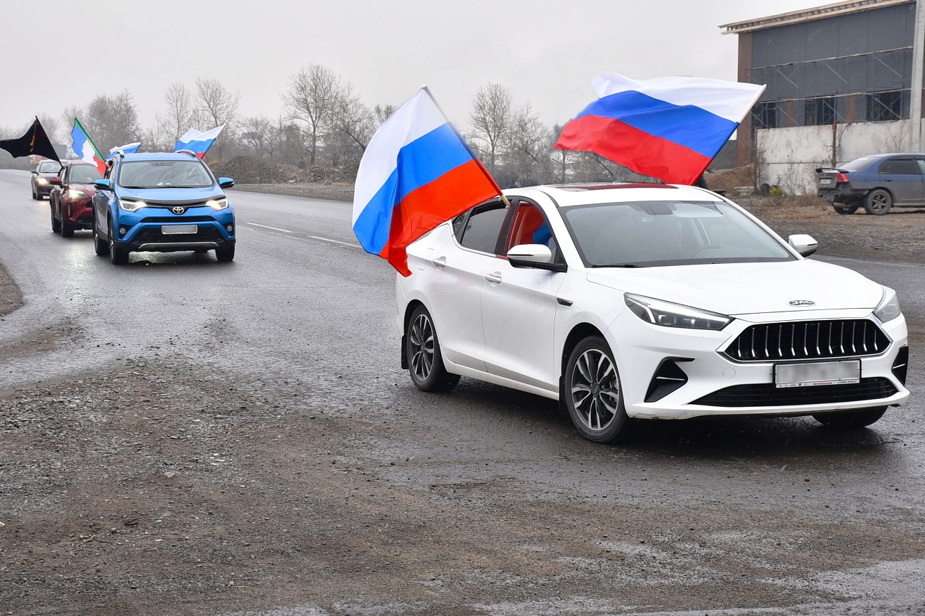 Фото галереи