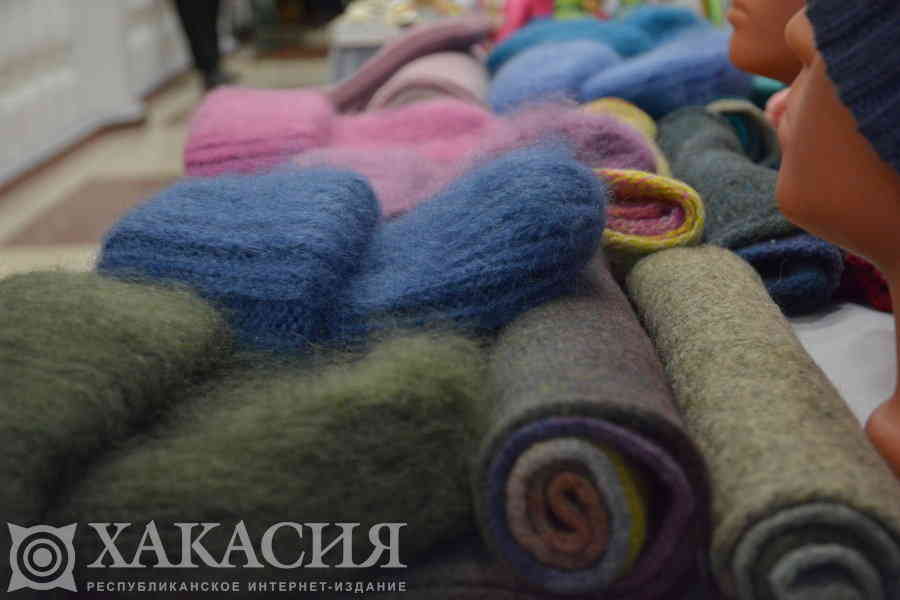 Фото галереи