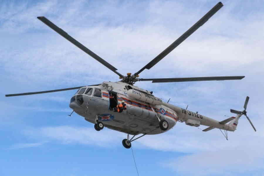 Фото галереи