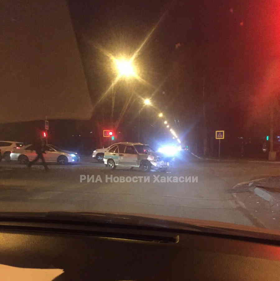 Фото галереи