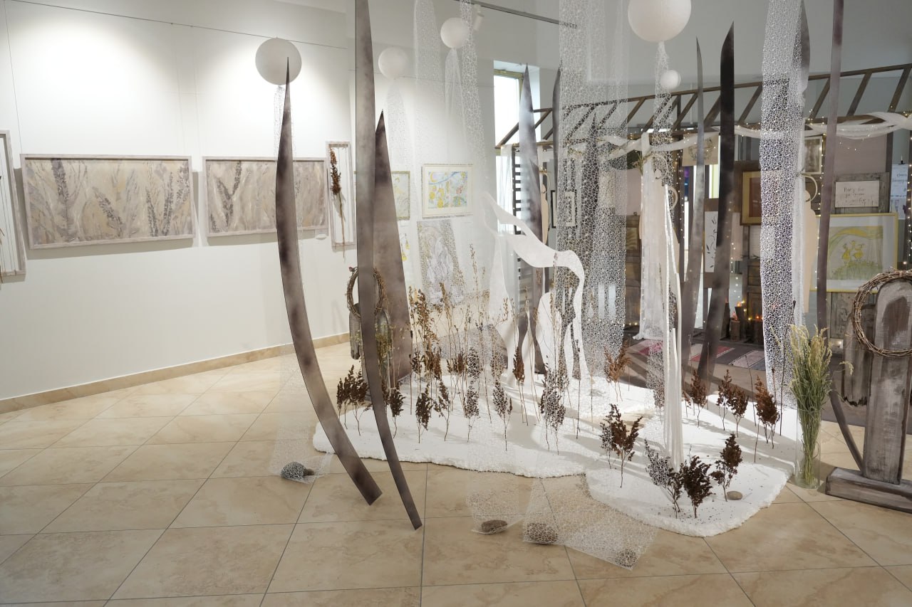 Фото галереи